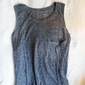 ✨Heather Gray Tank